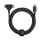 Kabel Lightning Native Union Belt Cable Duo USB-C – Lightning/USB-C cosmos